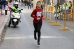 La Cursa de Sant Blai reuneix  a més de 1800 xiquets i xiquetes per fer esport
