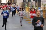 La Cursa de Sant Blai reuneix  a més de 1800 xiquets i xiquetes per fer esport