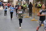 La Cursa de Sant Blai reuneix  a més de 1800 xiquets i xiquetes per fer esport