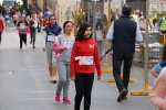 La Cursa de Sant Blai reuneix  a més de 1800 xiquets i xiquetes per fer esport