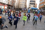 La Cursa de Sant Blai reuneix  a més de 1800 xiquets i xiquetes per fer esport