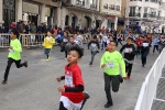 La Cursa de Sant Blai reuneix  a més de 1800 xiquets i xiquetes per fer esport