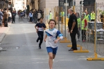 La Cursa de Sant Blai reuneix  a més de 1800 xiquets i xiquetes per fer esport