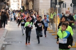La Cursa de Sant Blai reuneix  a més de 1800 xiquets i xiquetes per fer esport