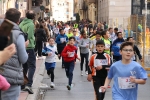 La Cursa de Sant Blai reuneix  a més de 1800 xiquets i xiquetes per fer esport
