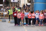 La Cursa de Sant Blai reuneix  a més de 1800 xiquets i xiquetes per fer esport