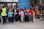 La Cursa de Sant Blai reuneix  a més de 1800 xiquets i xiquetes per fer esport