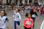 La Cursa de Sant Blai reuneix  a més de 1800 xiquets i xiquetes per fer esport