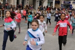 La Cursa de Sant Blai reuneix  a més de 1800 xiquets i xiquetes per fer esport