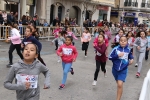 La Cursa de Sant Blai reuneix  a més de 1800 xiquets i xiquetes per fer esport