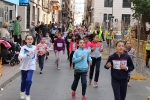 La Cursa de Sant Blai reuneix  a més de 1800 xiquets i xiquetes per fer esport
