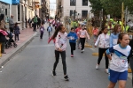 La Cursa de Sant Blai reuneix  a més de 1800 xiquets i xiquetes per fer esport