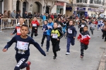 La Cursa de Sant Blai reuneix  a més de 1800 xiquets i xiquetes per fer esport