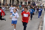 La Cursa de Sant Blai reuneix  a més de 1800 xiquets i xiquetes per fer esport