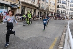 La Cursa de Sant Blai reuneix  a més de 1800 xiquets i xiquetes per fer esport