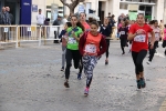 La Cursa de Sant Blai reuneix  a més de 1800 xiquets i xiquetes per fer esport