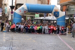 La Cursa de Sant Blai reuneix  a més de 1800 xiquets i xiquetes per fer esport