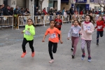 La Cursa de Sant Blai reuneix  a més de 1800 xiquets i xiquetes per fer esport