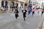 La Cursa de Sant Blai reuneix  a més de 1800 xiquets i xiquetes per fer esport