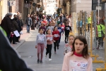 La Cursa de Sant Blai reuneix  a més de 1800 xiquets i xiquetes per fer esport