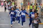 La Cursa de Sant Blai reuneix  a més de 1800 xiquets i xiquetes per fer esport