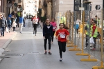 La Cursa de Sant Blai reuneix  a més de 1800 xiquets i xiquetes per fer esport