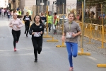 La Cursa de Sant Blai reuneix  a més de 1800 xiquets i xiquetes per fer esport