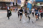 La Cursa de Sant Blai reuneix  a més de 1800 xiquets i xiquetes per fer esport