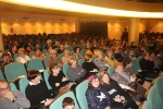 Alcora se volcó con la Gala de Manos Unidas 2019 animada por Las Espontáneas y colaboradores