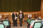 Alcora se volcó con la Gala de Manos Unidas 2019 animada por Las Espontáneas y colaboradores