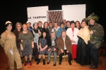 Alcora se volcó con la Gala de Manos Unidas 2019 animada por Las Espontáneas y colaboradores