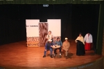 Alcora se volcó con la Gala de Manos Unidas 2019 animada por Las Espontáneas y colaboradores