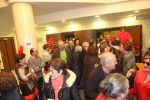 Alcora se volcó con la Gala de Manos Unidas 2019 animada por Las Espontáneas y colaboradores