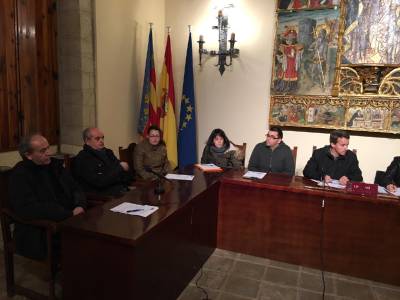 Dimiten los dos concejales del PP en el Ayuntamiento de Vilafranca
