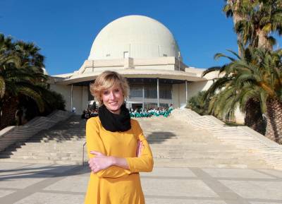 Cultura programa una nova edició de '+Ciència' al Planetari de Castelló