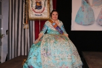 La Societat de Caçadors exalta a María Llopis Manzano com a la seua Fallera Major 2019