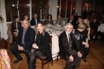 La Societat de Caçadors exalta a María Llopis Manzano com a la seua Fallera Major 2019