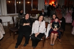 La Societat de Caçadors exalta a María Llopis Manzano com a la seua Fallera Major 2019