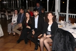 La Societat de Caçadors exalta a María Llopis Manzano com a la seua Fallera Major 2019