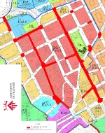 Vilafamés reasfaltarà 15.000 metres quadrats de paviment als carrers del nucli urbà  