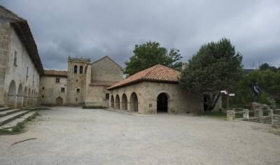 La Diputacin abrir un concurso de ideas entre arquitectos para conseguir la mejor rehabilitacin de Sant Joan de Penyagolosa