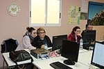 Taller de informática básica y portales para buscar empleo en la Mancomunidad Espadán Mijares