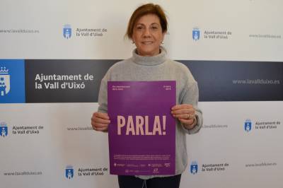 El Ayuntamiento de la Vall d?Uix aprueba por unanimidad el Plan Municipal de Igualdad