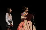 Poemes per a la Reina Fallera infantil