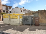 Vilafranca ja pot separar els residus orgànics