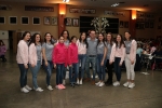 Multitudinari sopar de pa i porta per les Falles 2019