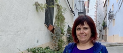 Lucía Doñate serà la candidata a l'alcaldia pel PSPV-PSOE d'Eslida