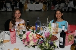 Sopar de gala en homenatge a la Reina Fallera 2019