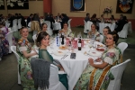 Sopar de gala en homenatge a la Reina Fallera 2019