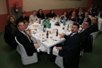 Sopar de gala en homenatge a la Reina Fallera 2019